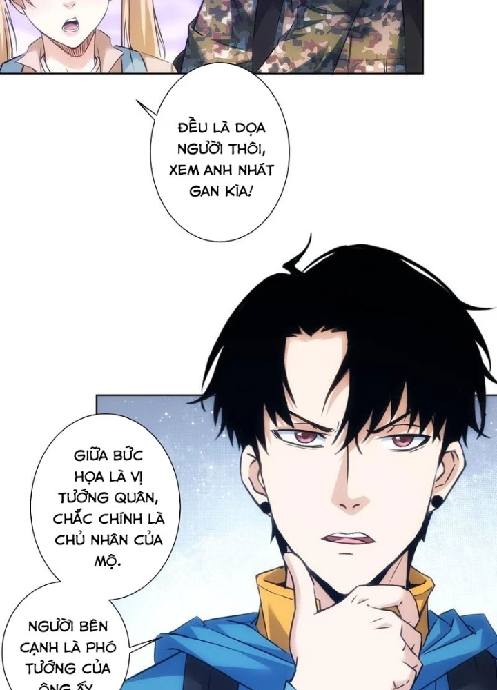 Ta Có Thể Thấy Tỉ Lệ Thành Công Chapter 306 - Trang 2