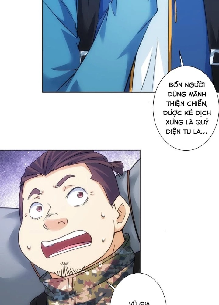 Ta Có Thể Thấy Tỉ Lệ Thành Công Chapter 306 - Trang 2