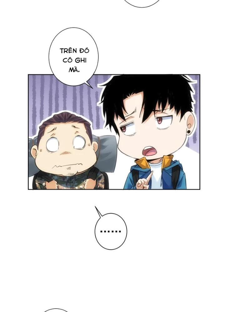 Ta Có Thể Thấy Tỉ Lệ Thành Công Chapter 306 - Trang 2