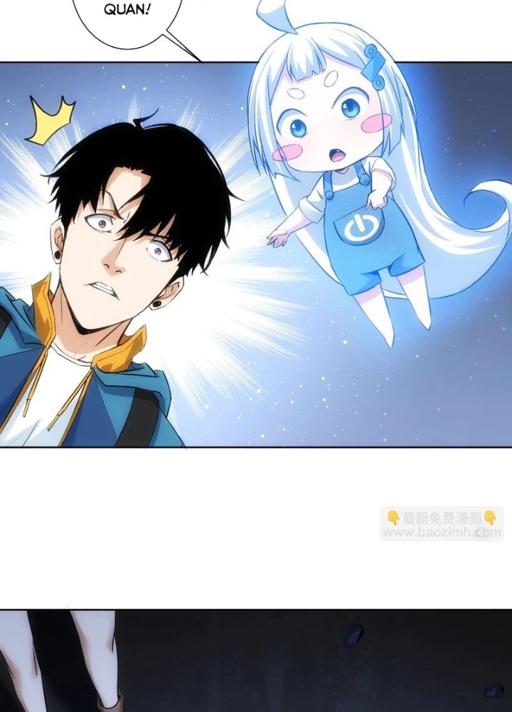 Ta Có Thể Thấy Tỉ Lệ Thành Công Chapter 306 - Trang 2