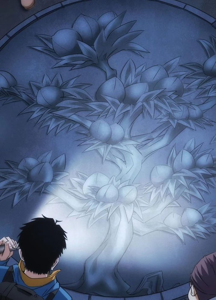 Ta Có Thể Thấy Tỉ Lệ Thành Công Chapter 306 - Trang 2