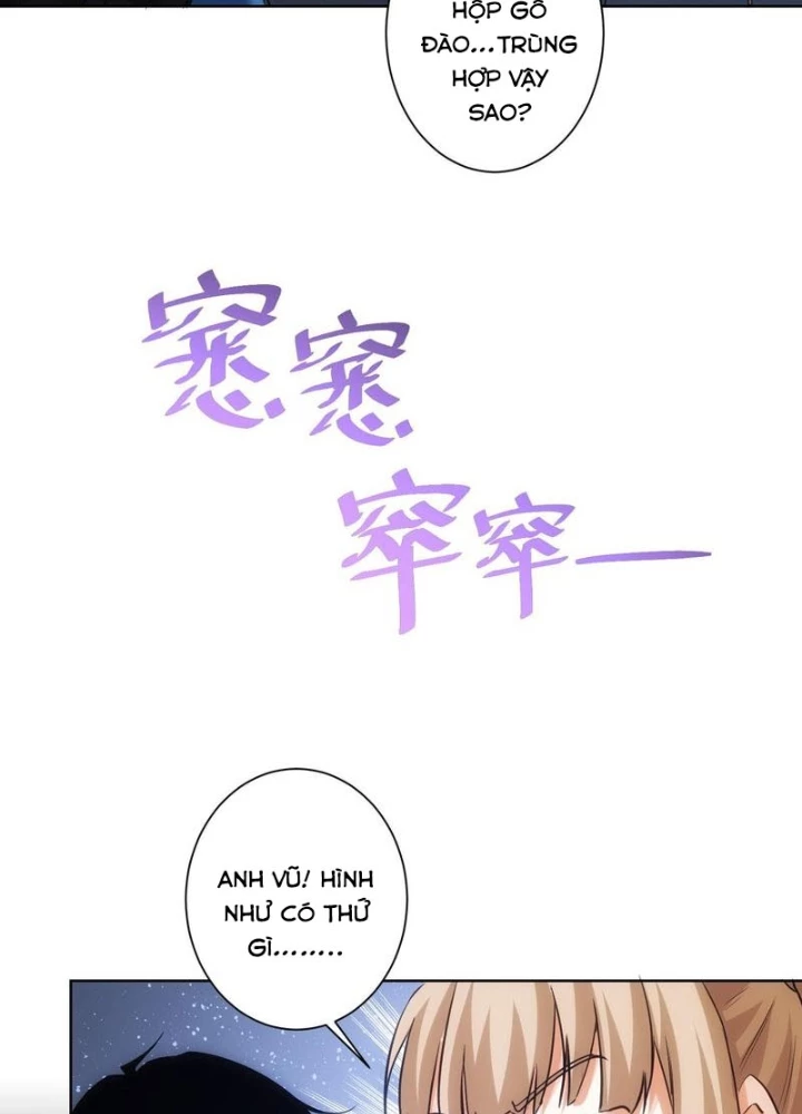 Ta Có Thể Thấy Tỉ Lệ Thành Công Chapter 306 - Trang 2