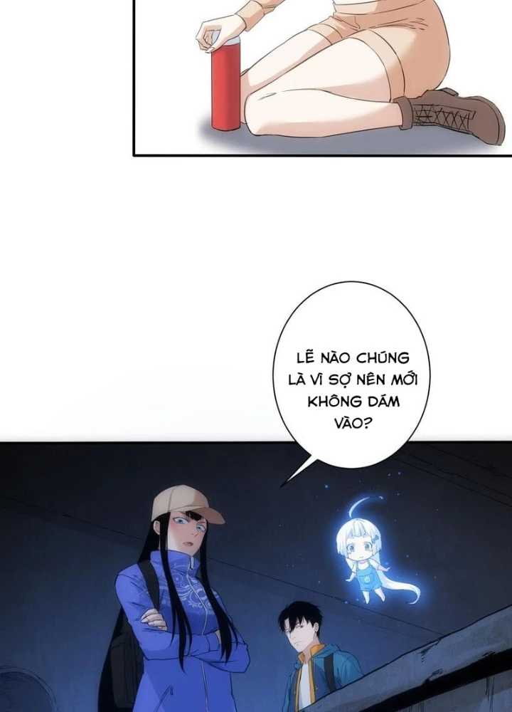 Ta Có Thể Thấy Tỉ Lệ Thành Công Chapter 307 - Trang 2