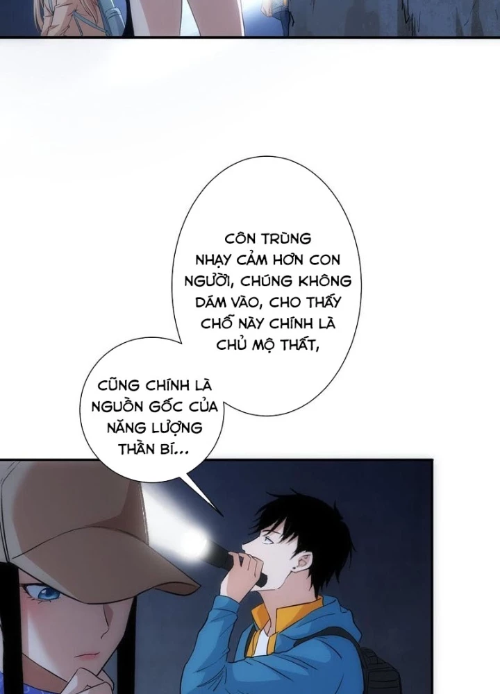 Ta Có Thể Thấy Tỉ Lệ Thành Công Chapter 307 - Trang 2