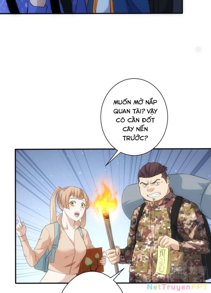 Ta Có Thể Thấy Tỉ Lệ Thành Công Chapter 307 - Trang 2