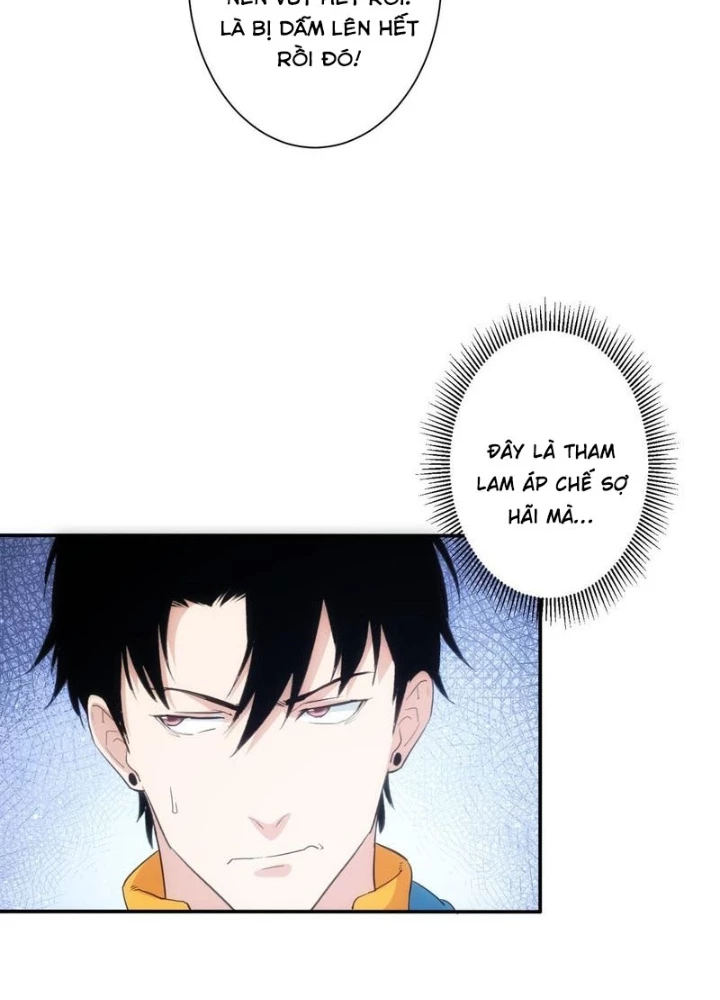 Ta Có Thể Thấy Tỉ Lệ Thành Công Chapter 307 - Trang 2