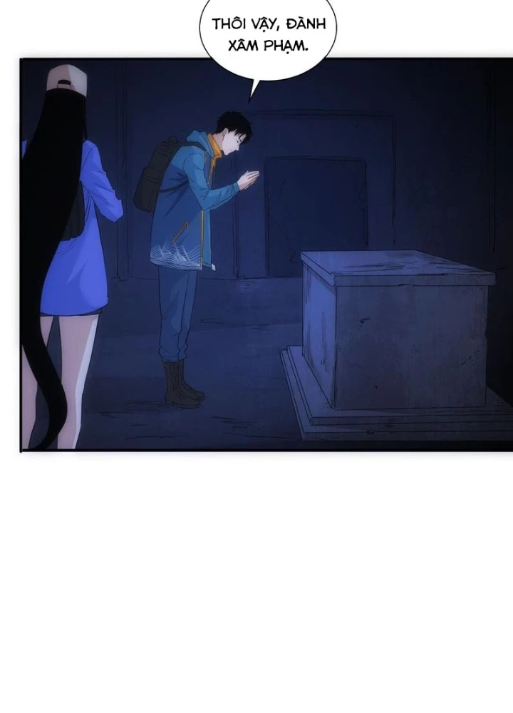 Ta Có Thể Thấy Tỉ Lệ Thành Công Chapter 307 - Trang 2