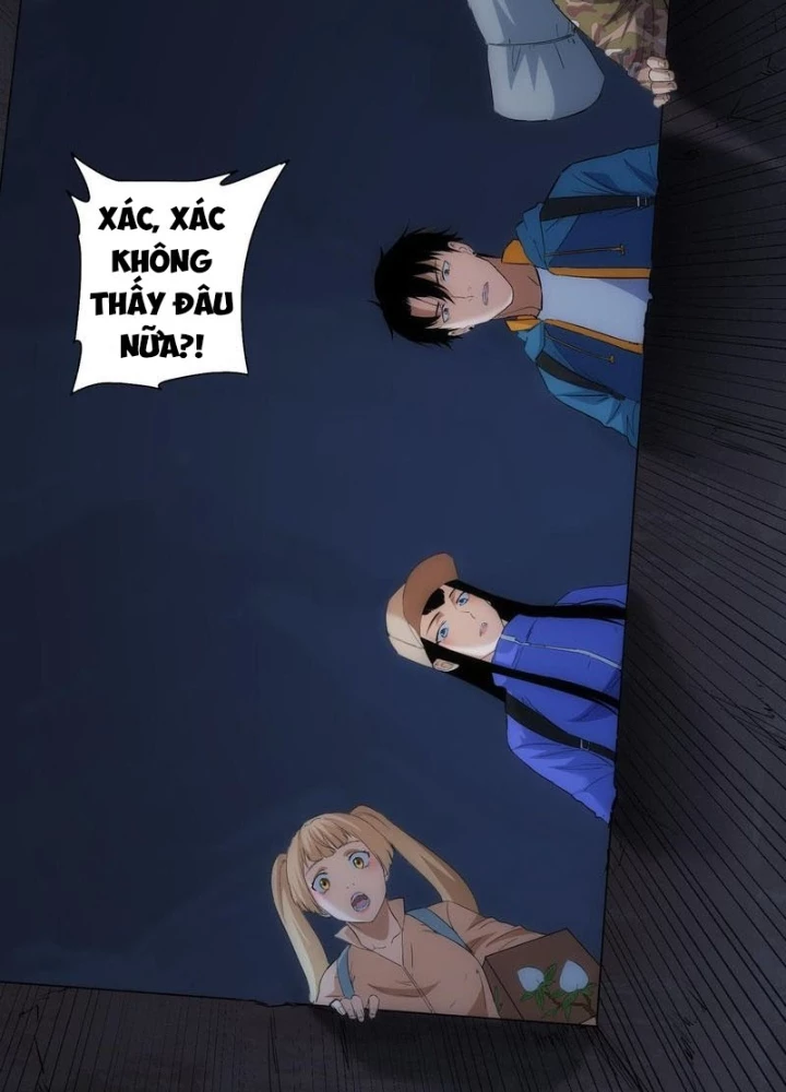 Ta Có Thể Thấy Tỉ Lệ Thành Công Chapter 307 - Trang 2