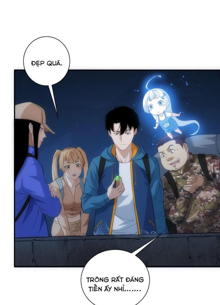 Ta Có Thể Thấy Tỉ Lệ Thành Công Chapter 307 - Trang 2