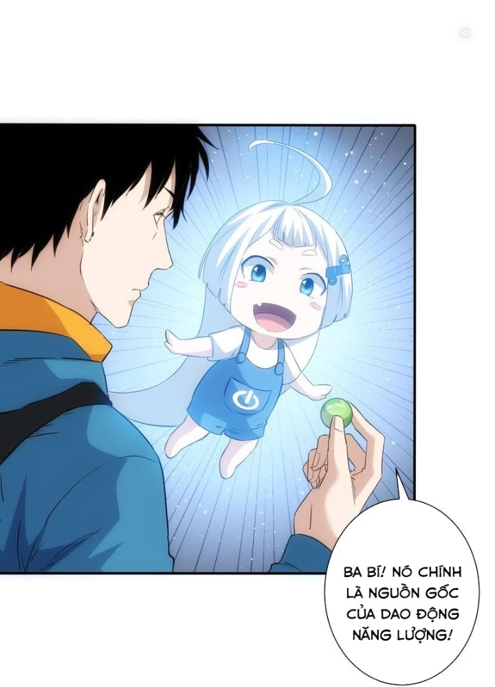 Ta Có Thể Thấy Tỉ Lệ Thành Công Chapter 307 - Trang 2