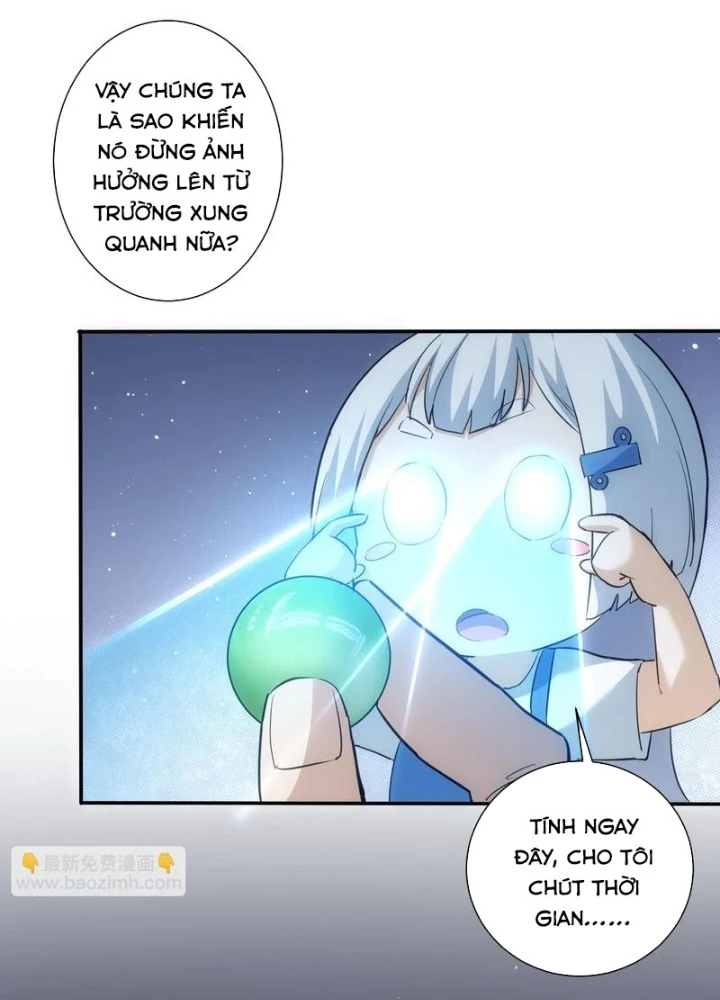 Ta Có Thể Thấy Tỉ Lệ Thành Công Chapter 307 - Trang 2