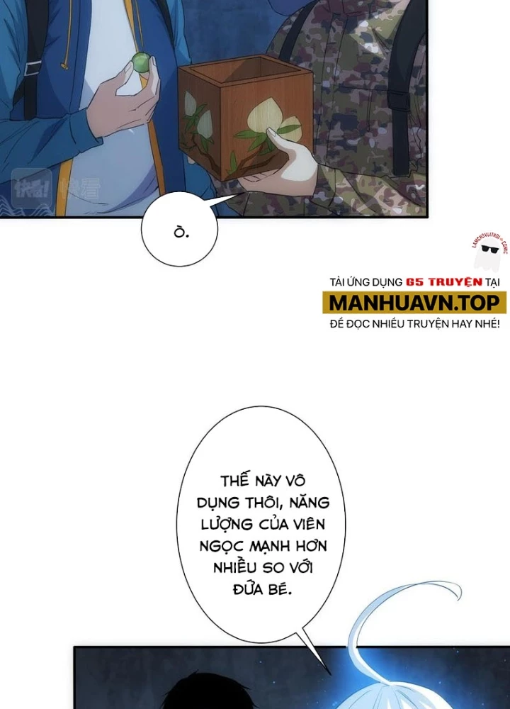 Ta Có Thể Thấy Tỉ Lệ Thành Công Chapter 307 - Trang 2