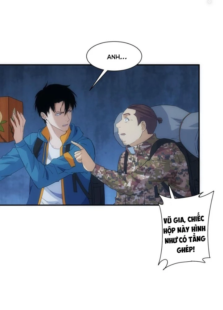 Ta Có Thể Thấy Tỉ Lệ Thành Công Chapter 307 - Trang 2