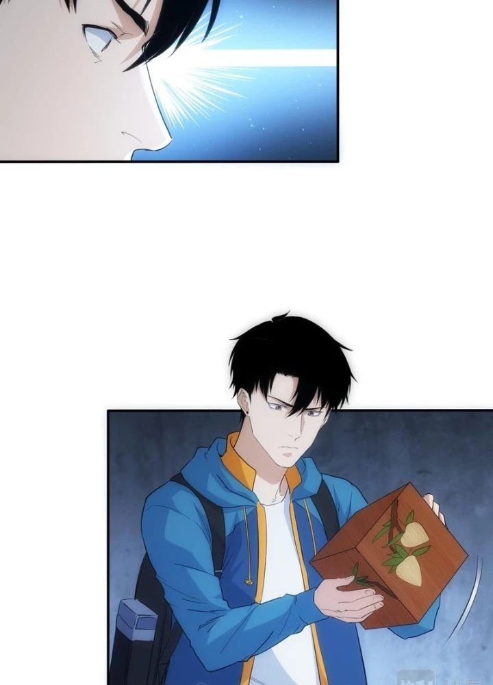 Ta Có Thể Thấy Tỉ Lệ Thành Công Chapter 307 - Trang 2