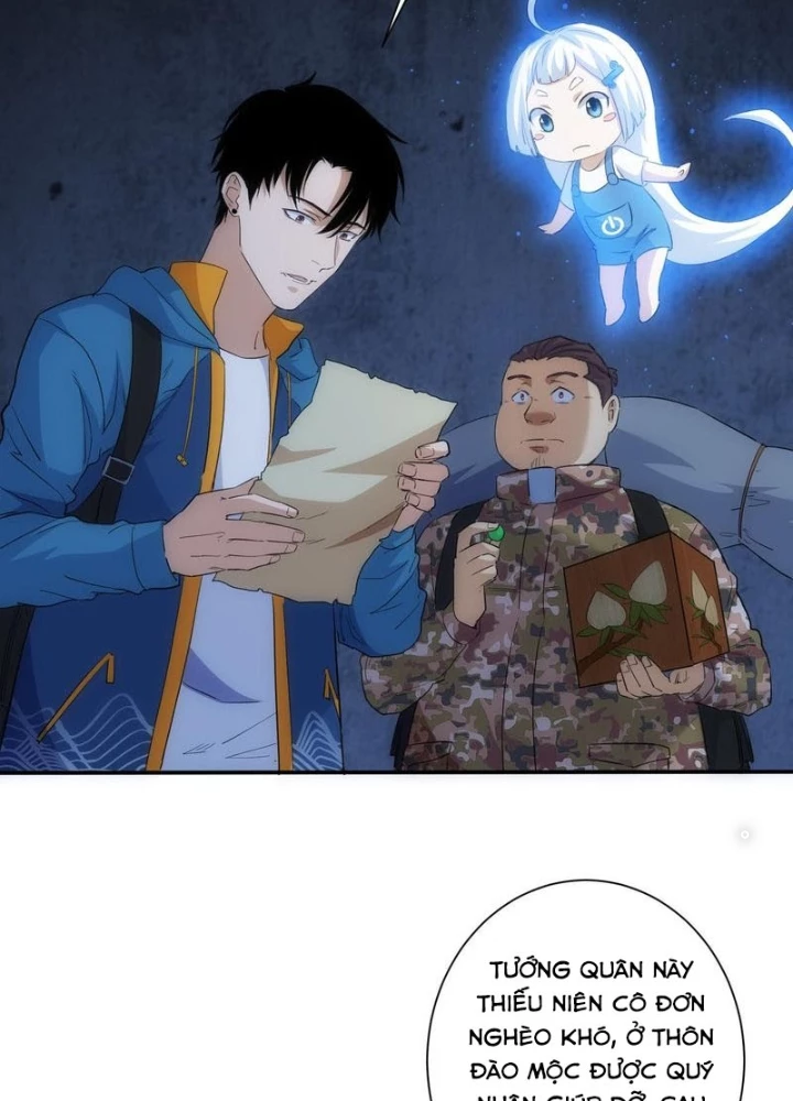 Ta Có Thể Thấy Tỉ Lệ Thành Công Chapter 307 - Trang 2