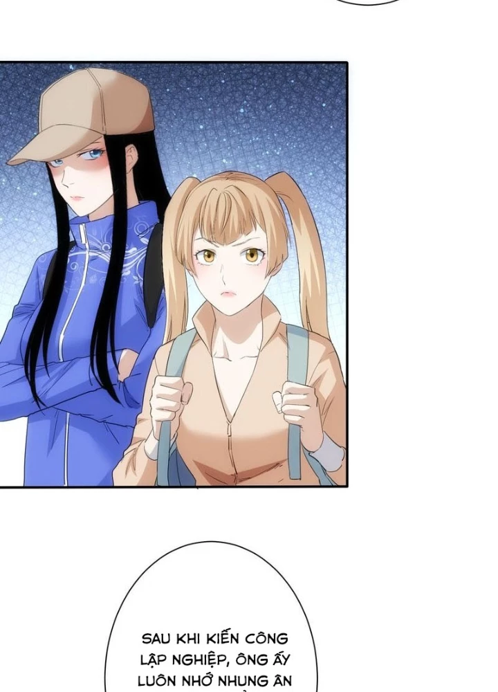 Ta Có Thể Thấy Tỉ Lệ Thành Công Chapter 307 - Trang 2