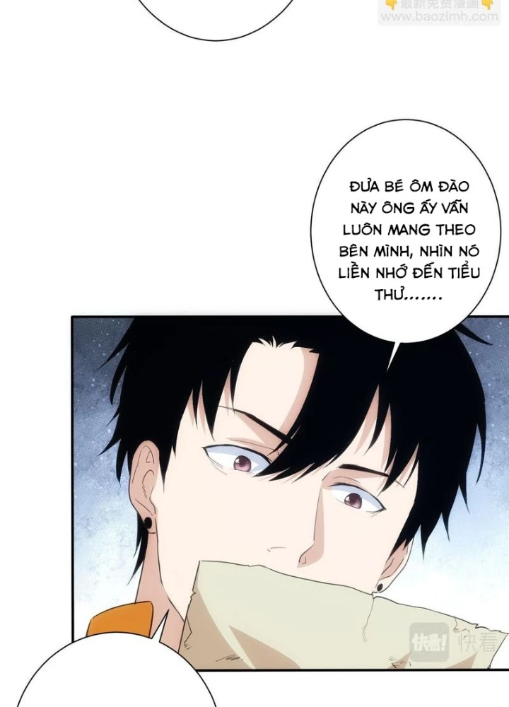 Ta Có Thể Thấy Tỉ Lệ Thành Công Chapter 307 - Trang 2