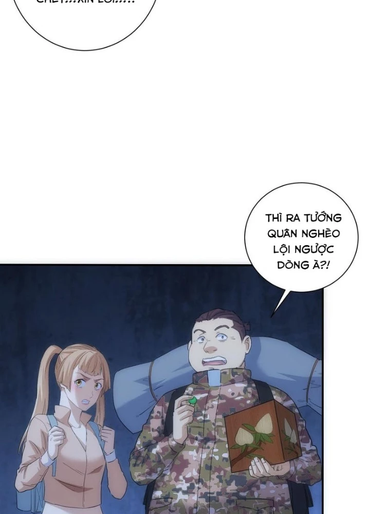 Ta Có Thể Thấy Tỉ Lệ Thành Công Chapter 307 - Trang 2