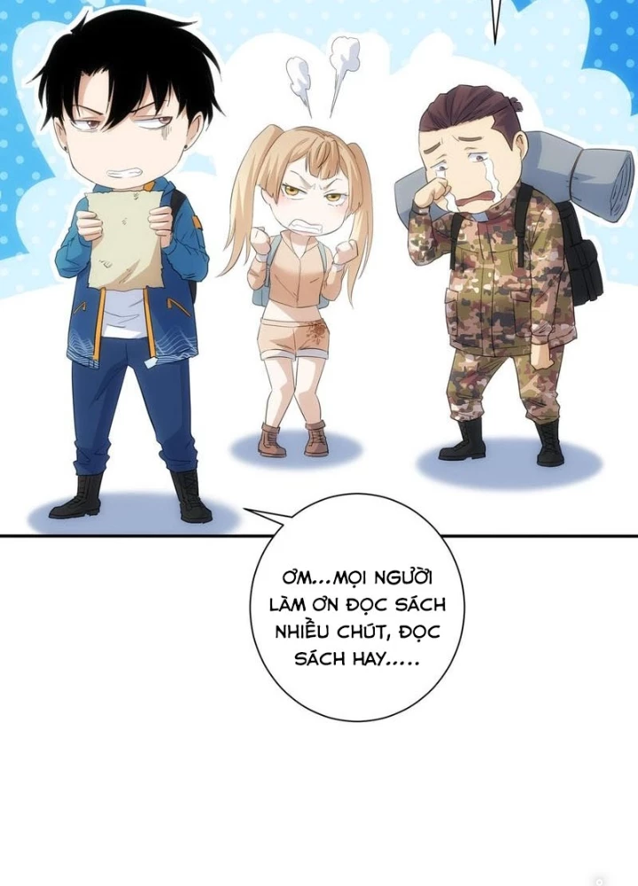 Ta Có Thể Thấy Tỉ Lệ Thành Công Chapter 307 - Trang 2