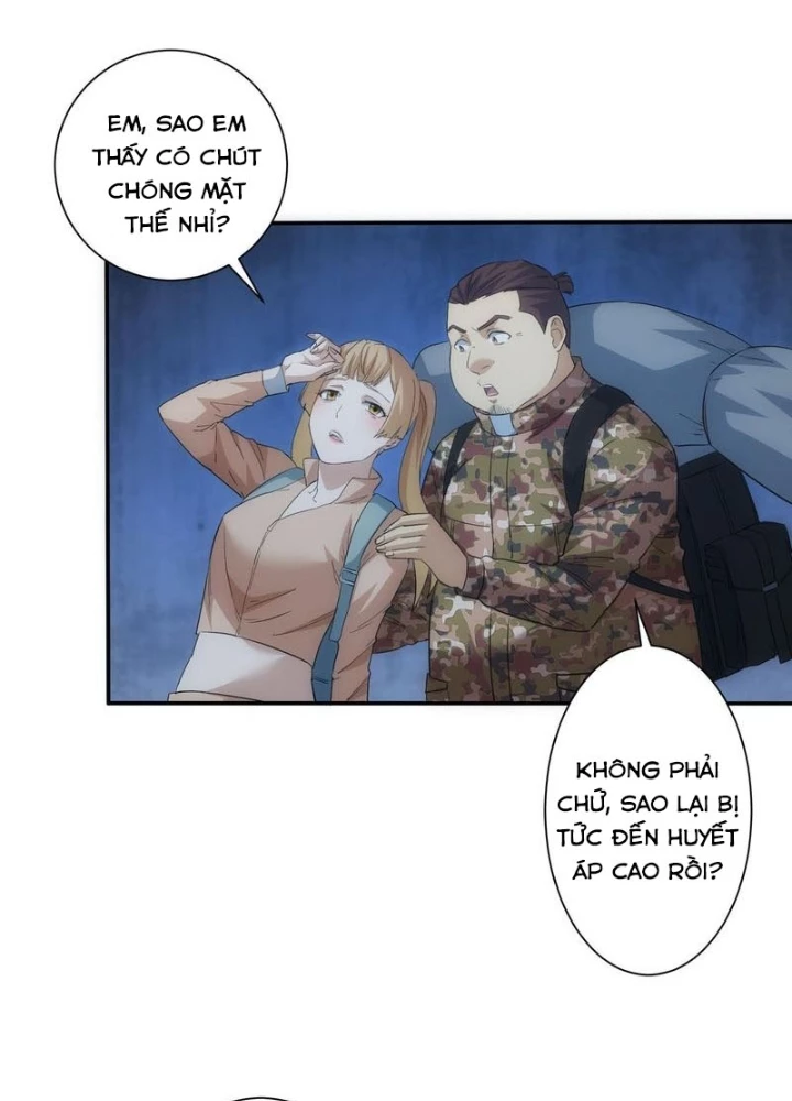 Ta Có Thể Thấy Tỉ Lệ Thành Công Chapter 307 - Trang 2