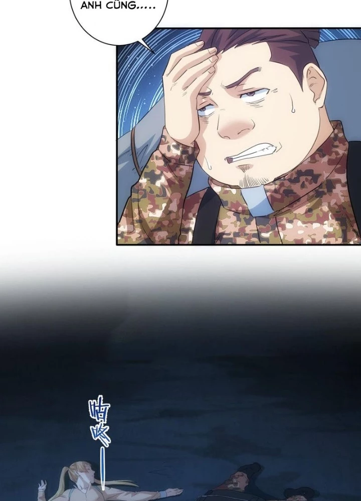 Ta Có Thể Thấy Tỉ Lệ Thành Công Chapter 307 - Trang 2