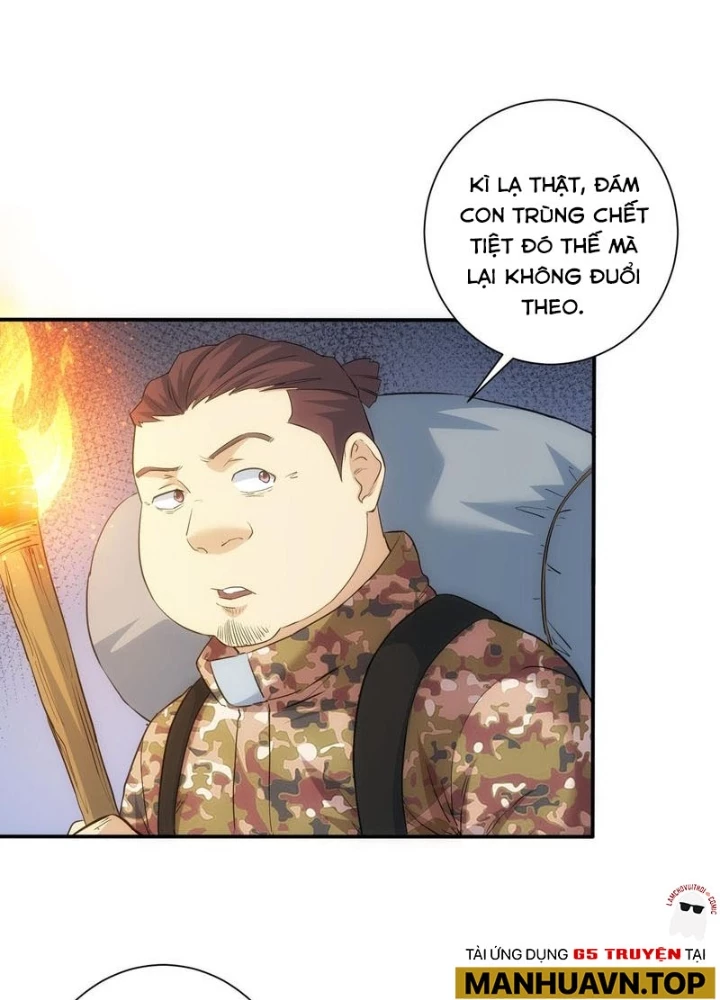 Ta Có Thể Thấy Tỉ Lệ Thành Công Chapter 307 - Trang 2