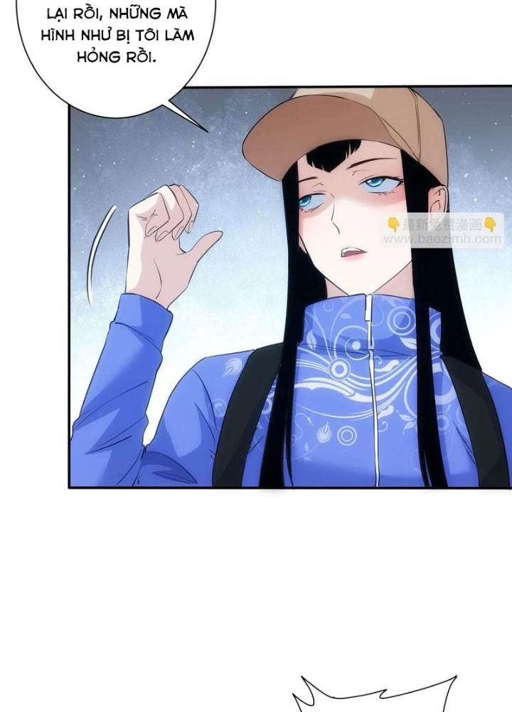 Ta Có Thể Thấy Tỉ Lệ Thành Công Chapter 307 - Trang 2