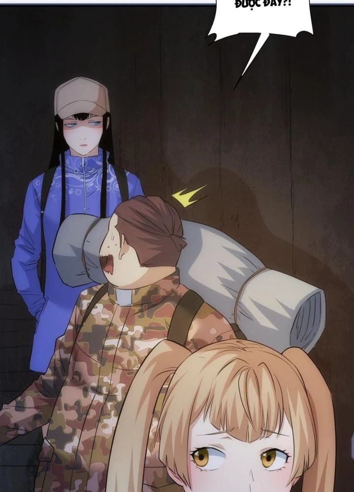 Ta Có Thể Thấy Tỉ Lệ Thành Công Chapter 307 - Trang 2