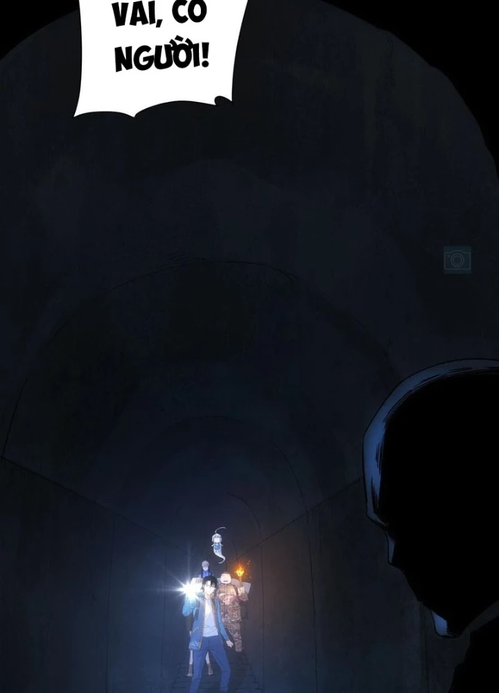 Ta Có Thể Thấy Tỉ Lệ Thành Công Chapter 307 - Trang 2