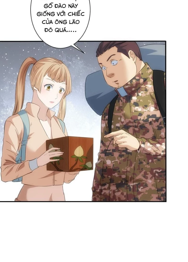 Ta Có Thể Thấy Tỉ Lệ Thành Công Chapter 307 - Trang 2