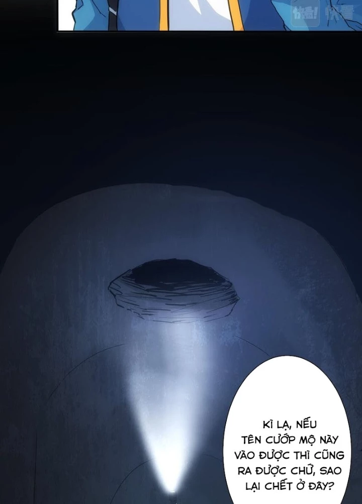 Ta Có Thể Thấy Tỉ Lệ Thành Công Chapter 307 - Trang 2