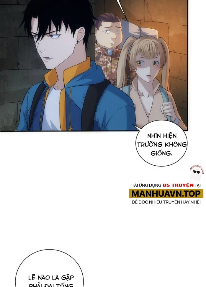 Ta Có Thể Thấy Tỉ Lệ Thành Công Chapter 307 - Trang 2