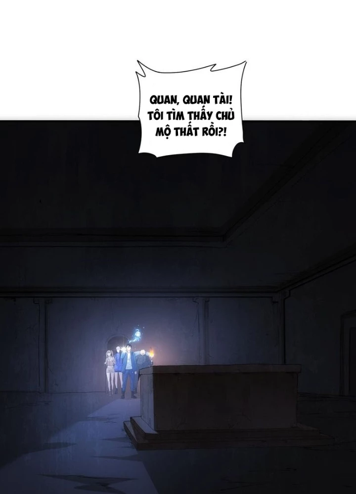 Ta Có Thể Thấy Tỉ Lệ Thành Công Chapter 307 - Trang 2