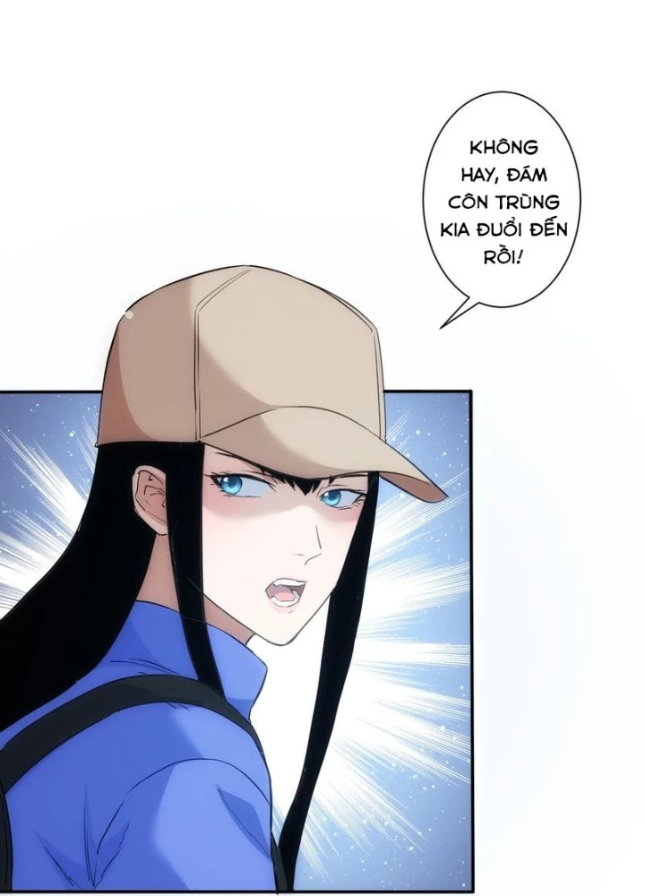 Ta Có Thể Thấy Tỉ Lệ Thành Công Chapter 307 - Trang 2