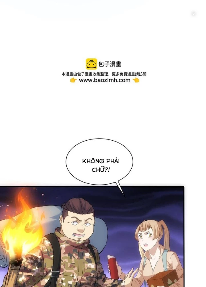 Ta Có Thể Thấy Tỉ Lệ Thành Công Chapter 307 - Trang 2