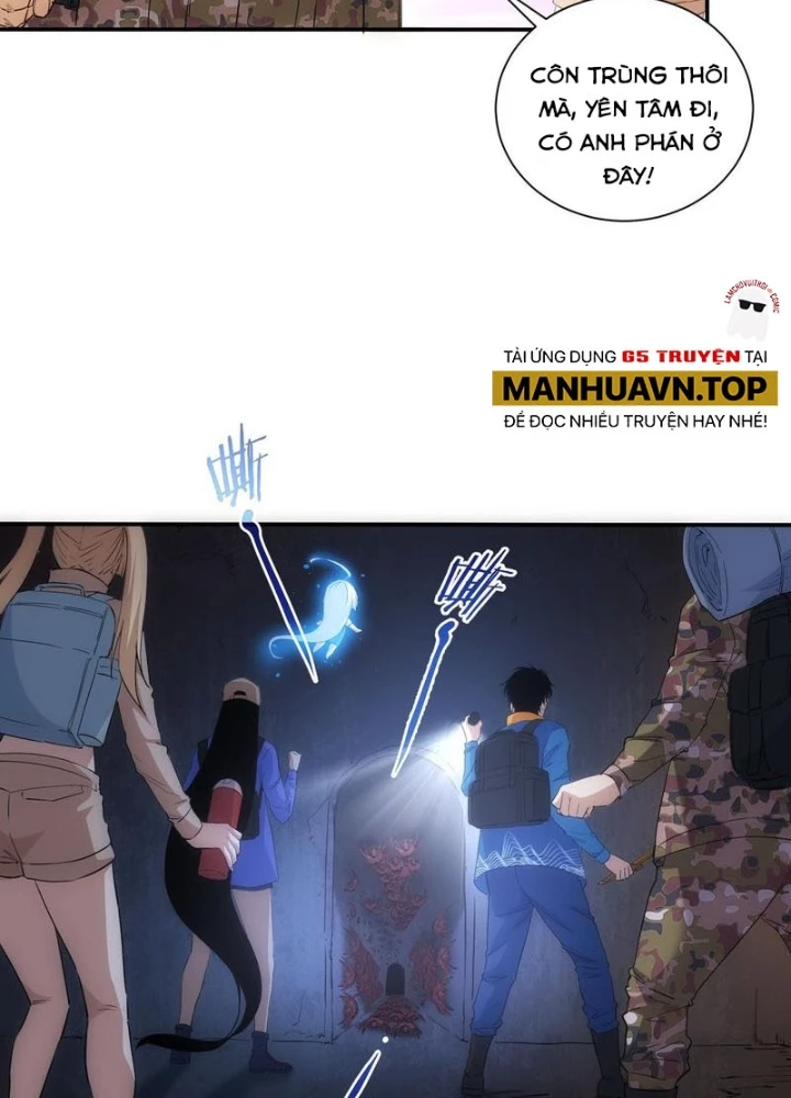 Ta Có Thể Thấy Tỉ Lệ Thành Công Chapter 307 - Trang 2