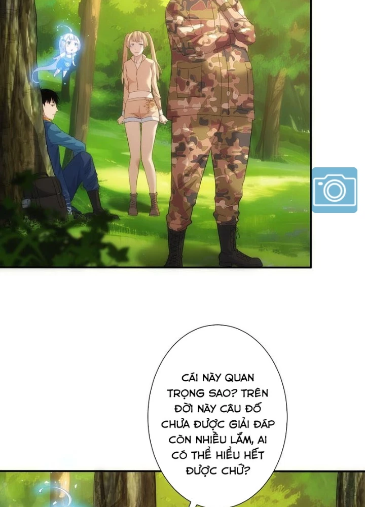 Ta Có Thể Thấy Tỉ Lệ Thành Công Chapter 309 - Trang 2