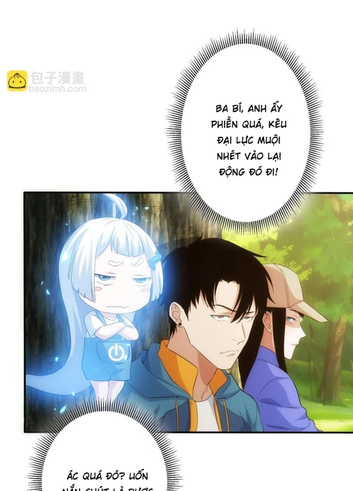 Ta Có Thể Thấy Tỉ Lệ Thành Công Chapter 309 - Trang 2