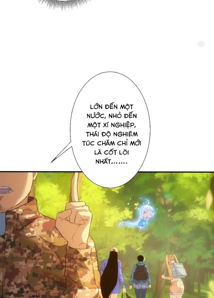 Ta Có Thể Thấy Tỉ Lệ Thành Công Chapter 309 - Trang 2