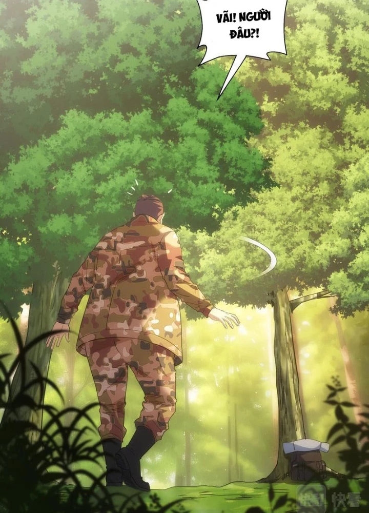 Ta Có Thể Thấy Tỉ Lệ Thành Công Chapter 309 - Trang 2