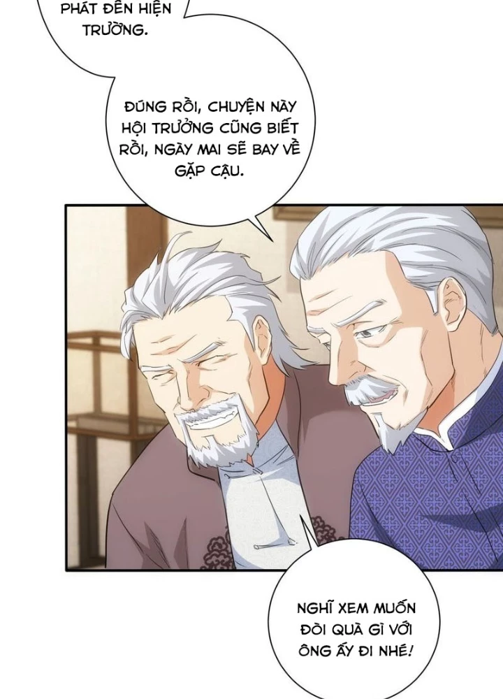 Ta Có Thể Thấy Tỉ Lệ Thành Công Chapter 309 - Trang 2