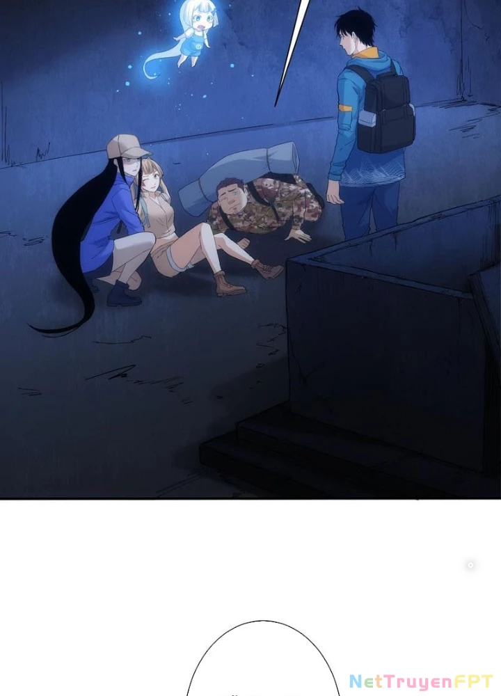 Ta Có Thể Thấy Tỉ Lệ Thành Công Chapter 309 - Trang 2