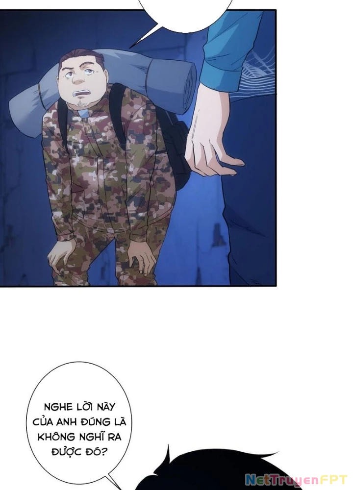 Ta Có Thể Thấy Tỉ Lệ Thành Công Chapter 309 - Trang 2