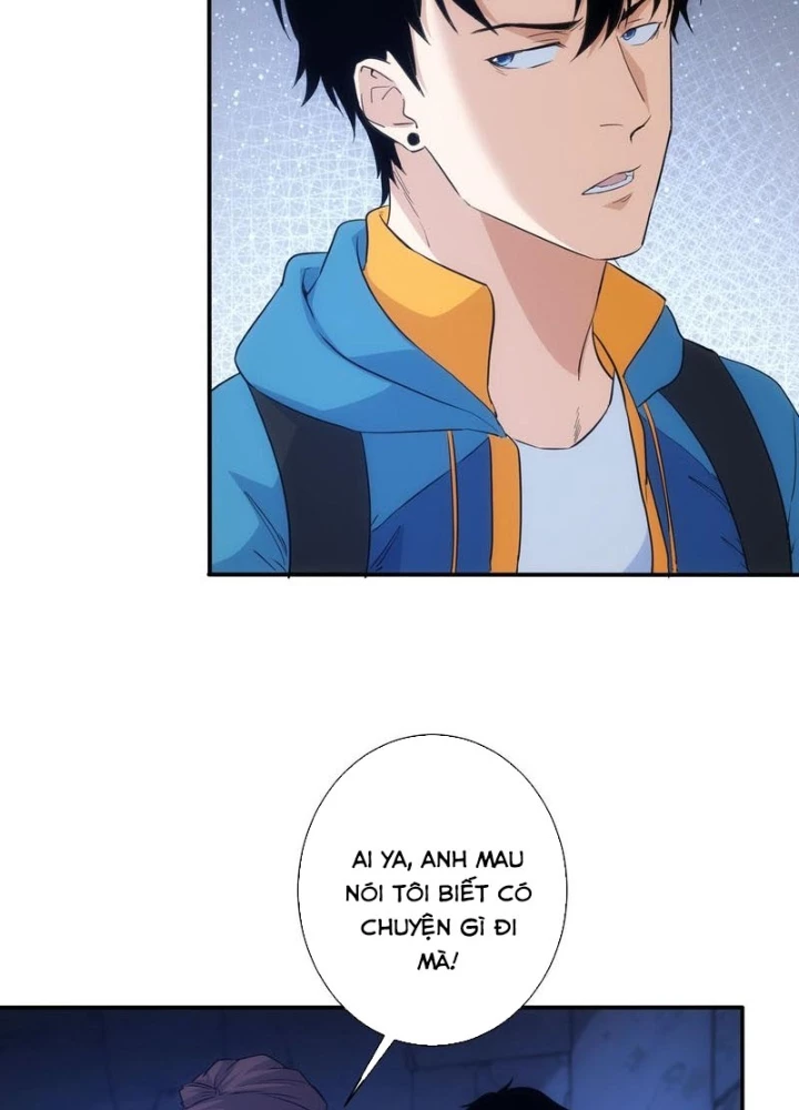 Ta Có Thể Thấy Tỉ Lệ Thành Công Chapter 309 - Trang 2