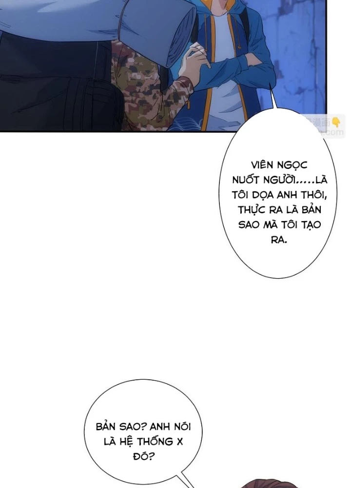 Ta Có Thể Thấy Tỉ Lệ Thành Công Chapter 309 - Trang 2