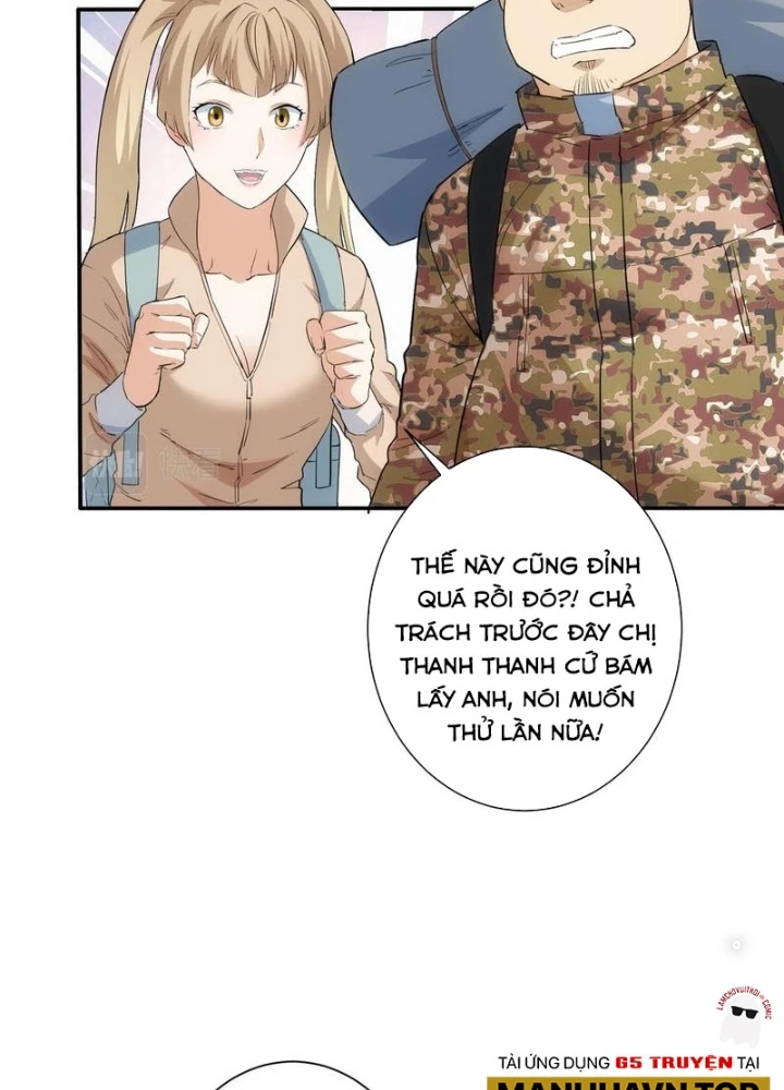 Ta Có Thể Thấy Tỉ Lệ Thành Công Chapter 309 - Trang 2
