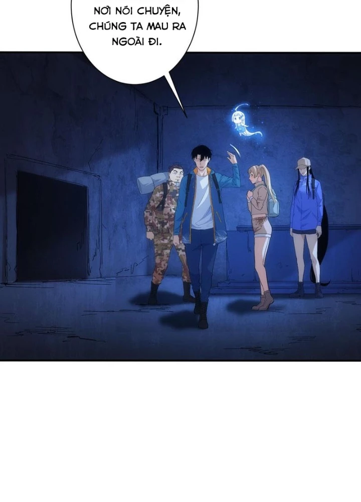 Ta Có Thể Thấy Tỉ Lệ Thành Công Chapter 309 - Trang 2