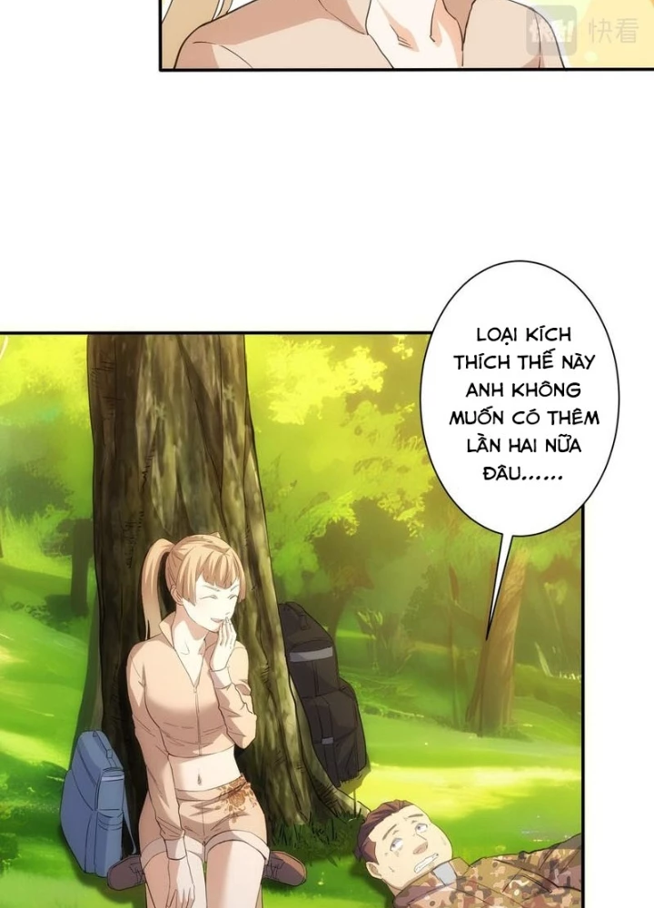 Ta Có Thể Thấy Tỉ Lệ Thành Công Chapter 309 - Trang 2