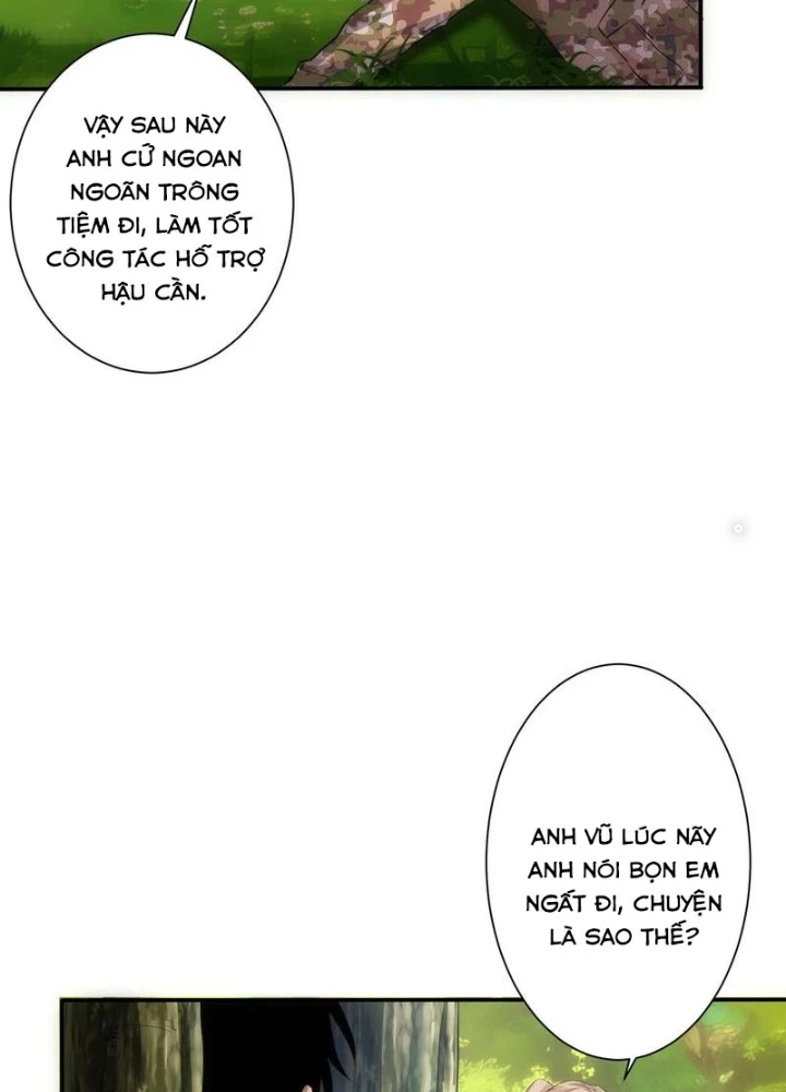 Ta Có Thể Thấy Tỉ Lệ Thành Công Chapter 309 - Trang 2