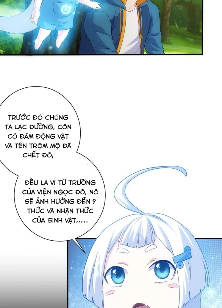 Ta Có Thể Thấy Tỉ Lệ Thành Công Chapter 309 - Trang 2